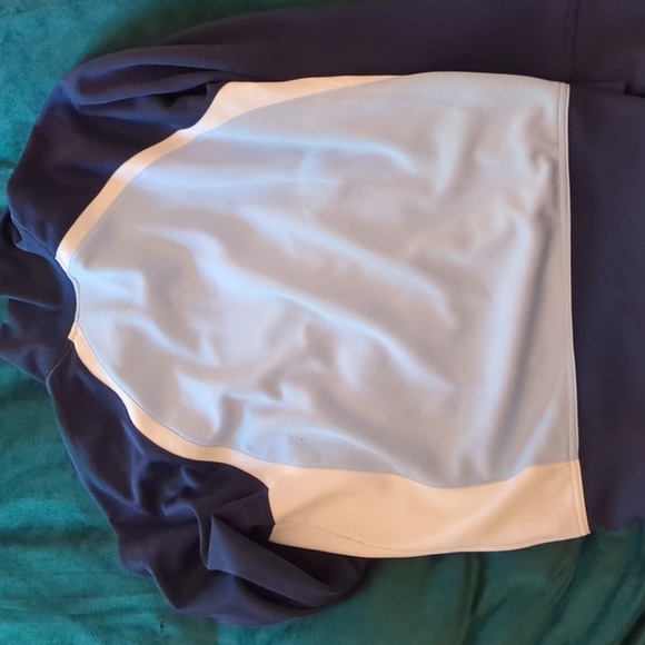 Vintage Nike polyester blend Jacket size Large - Picture 3 of 3